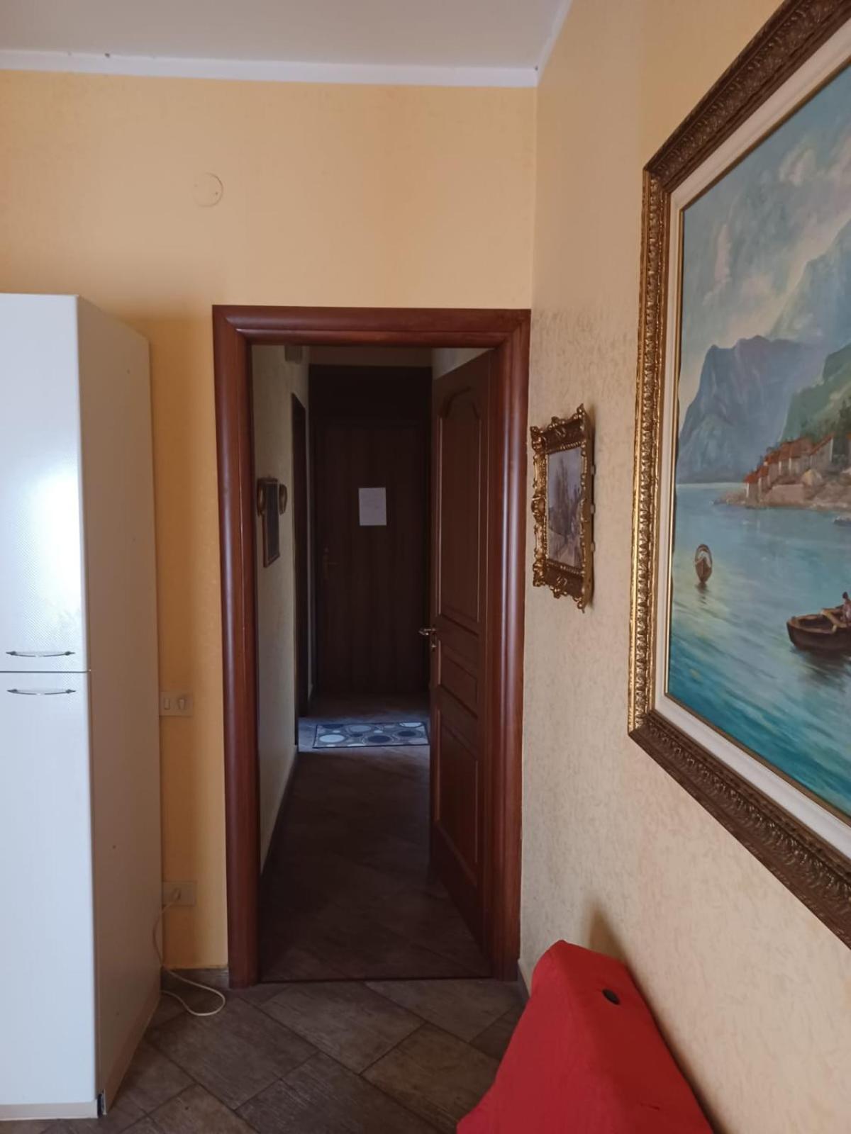 Holiday Homes カンポフェリーチェ・ディ・ロッチェッラ エクステリア 写真