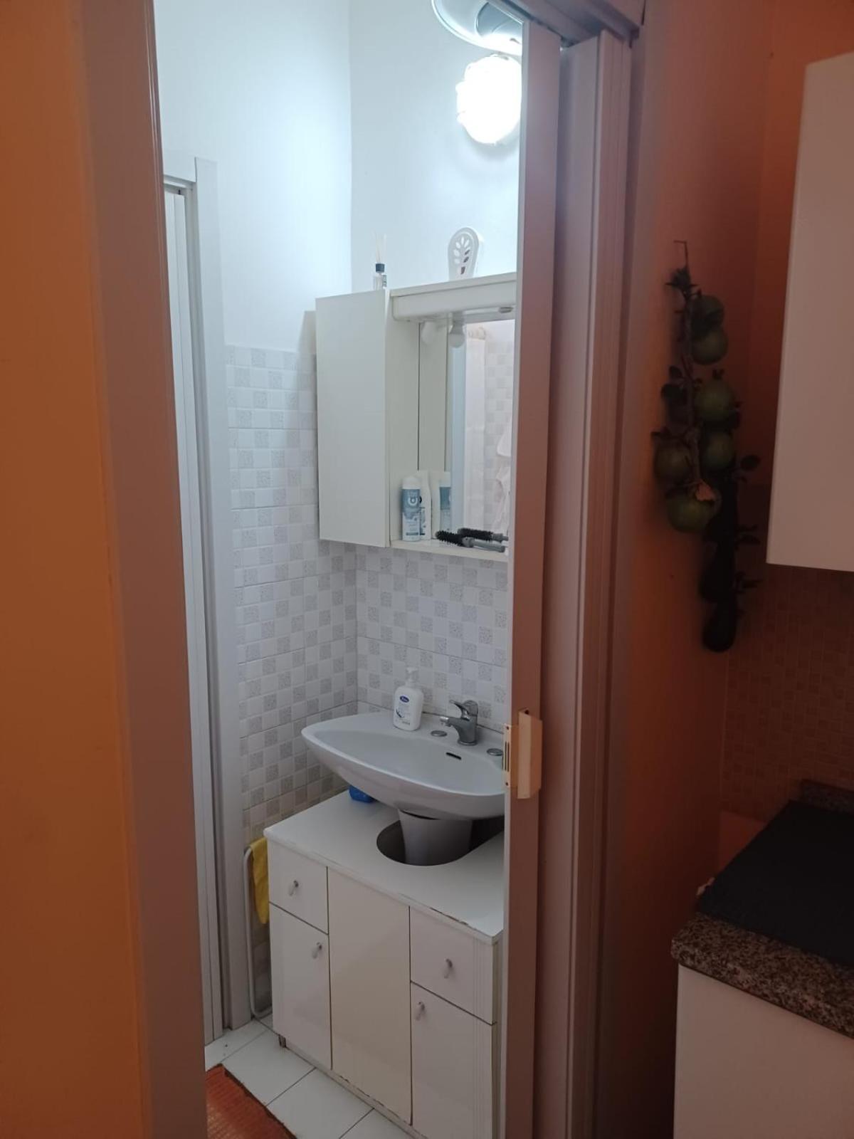Holiday Homes カンポフェリーチェ・ディ・ロッチェッラ エクステリア 写真